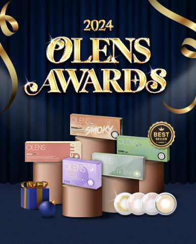 2024 OLENS AWARDS