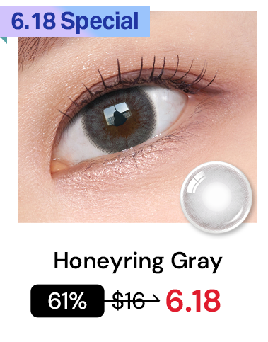Honeyring Gray