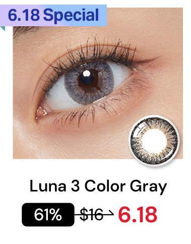 Luna Gray