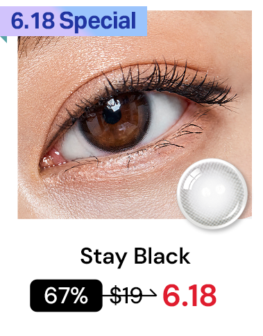 Stay Black
