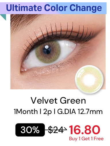 Velvet Green