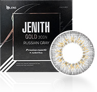 Jenith Gold 3Con Russian Gray